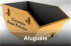 Aluguel | Caamba