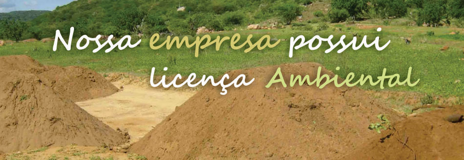 Licena Ambiental - Slide 1